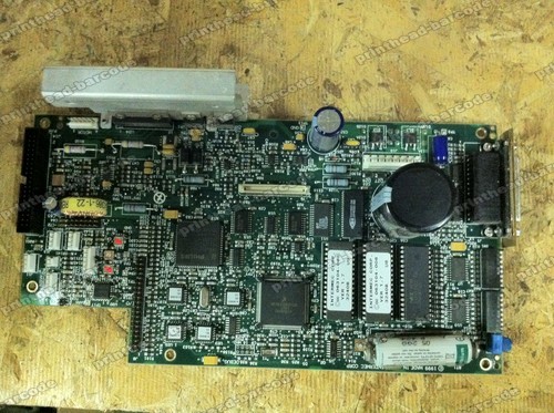 Intermec 3240B Main Board - 070291-002 / 063104-008